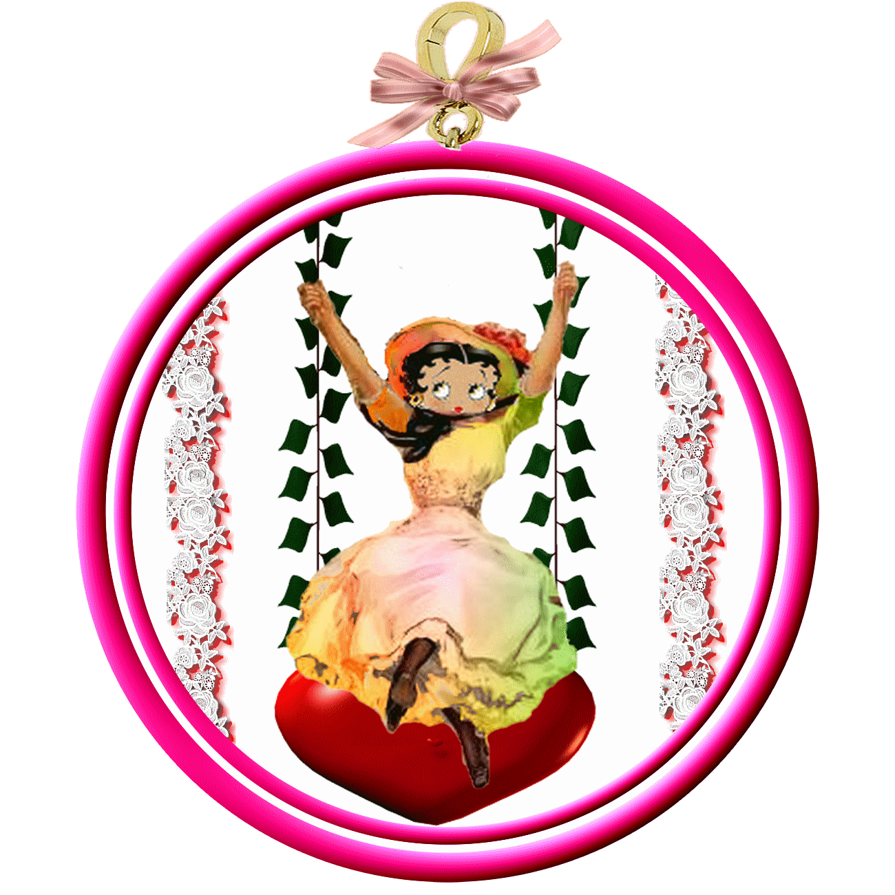 Betty Boop
