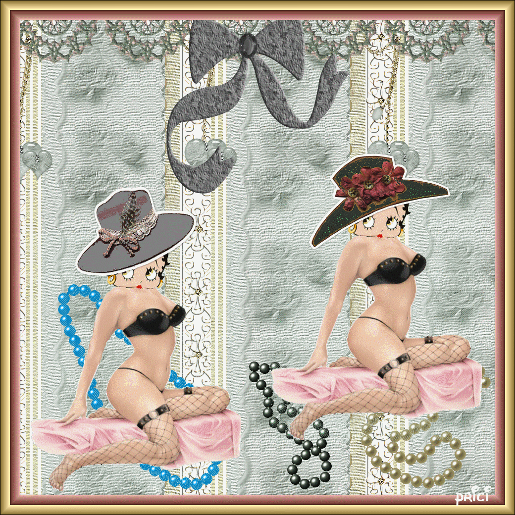 Betty Boop
